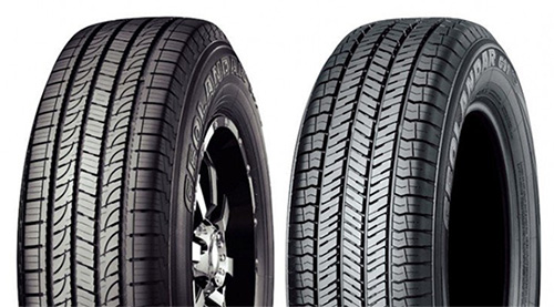 Mazda выбирает шины Yokohama для CX-9 и CX-4. Mazda выбирает шины Yokohama для CX-9 и CX-4.